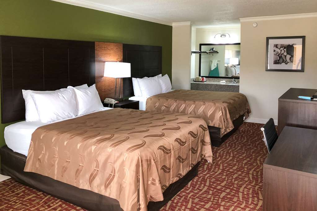Quality Inn Forrest City I-40 Quarto foto