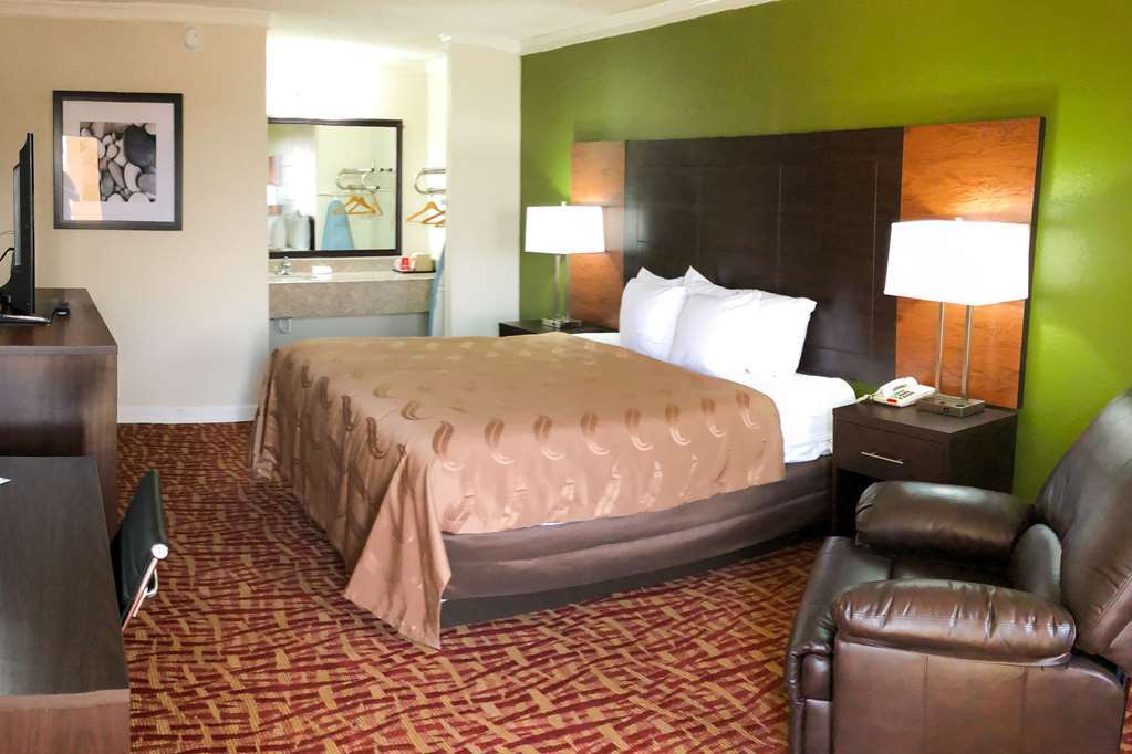 Quality Inn Forrest City I-40 Quarto foto