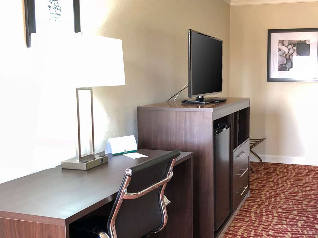 Quality Inn Forrest City I-40 Quarto foto