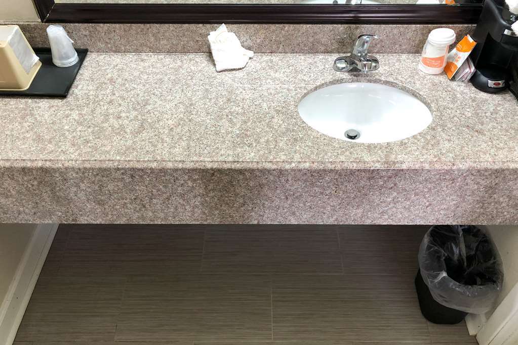 Quality Inn Forrest City I-40 Quarto foto